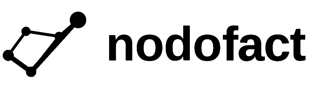 nodofact logo